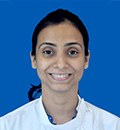 Dr. Asmita Chandrakant Kharche